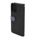 thumbnail image 3 of Funda para teléfono móvil 1 bolsillo lateral para efectivo protección completa 3 ranuras para tarjetas funda magnética para teléfono carcasa de TPU gris absorbente de ANGGREK Otros, 3 of 8