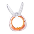 thumbnail image 4 of Pinzas para silla de piscina, resistentes al viento, resistentes, portátiles, grandes Blanco, 4 of 9