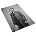 thumbnail image 3 of Print: Rev. R.M. Hatfield, circa 1855, 3 of 4