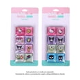 thumbnail image 1 of Set de Imánes MyShop Hello Kitty y sus amigos Cuadrados 8 piezas, 1 of 4