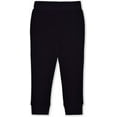 thumbnail image 5 of Batman Boys 3 Piece Zip Up Hoodie Tee and Jogger Set, Toddler, 5 of 7