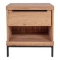 thumbnail image 1 of MOE'S Home MONTEGO ONE DRAWER NIGHTSTAND, 1 of 6