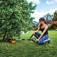 thumbnail image 3 of WORX WG163.9 20V Cordless Grass Trimmer/Edger with Command Feed, 12", 3 of 8