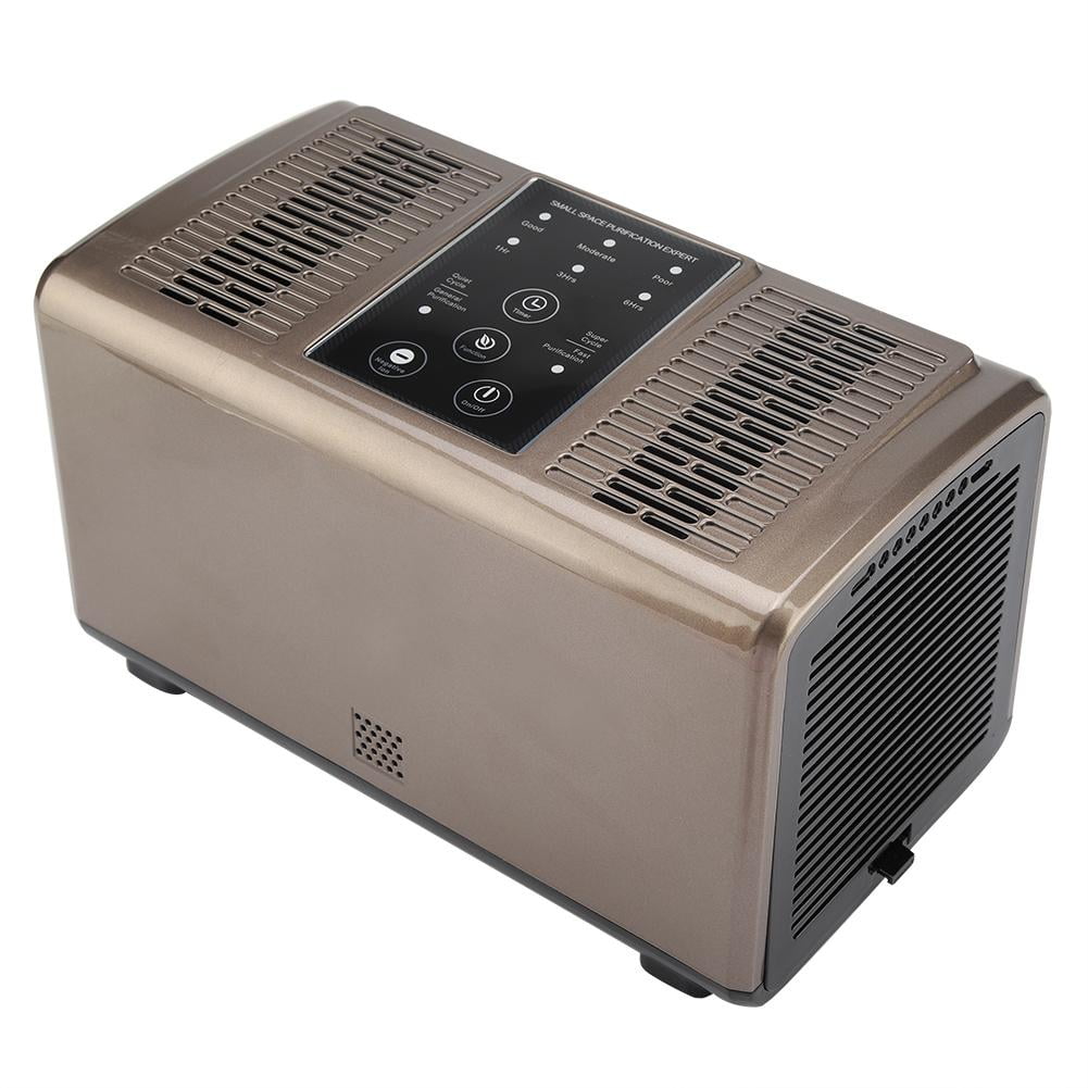 LYUMO Anion Purifier, Negative Ion Air Purifier Cleaner Anion Purifying