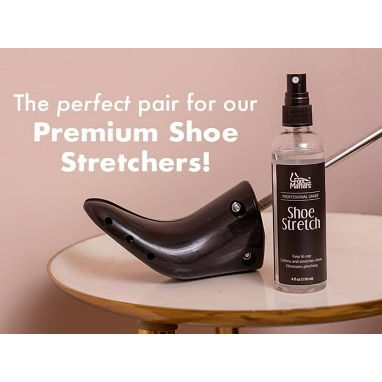 How to Stretch Canvas Sneakers: Easy Tips for Perfect Comfort