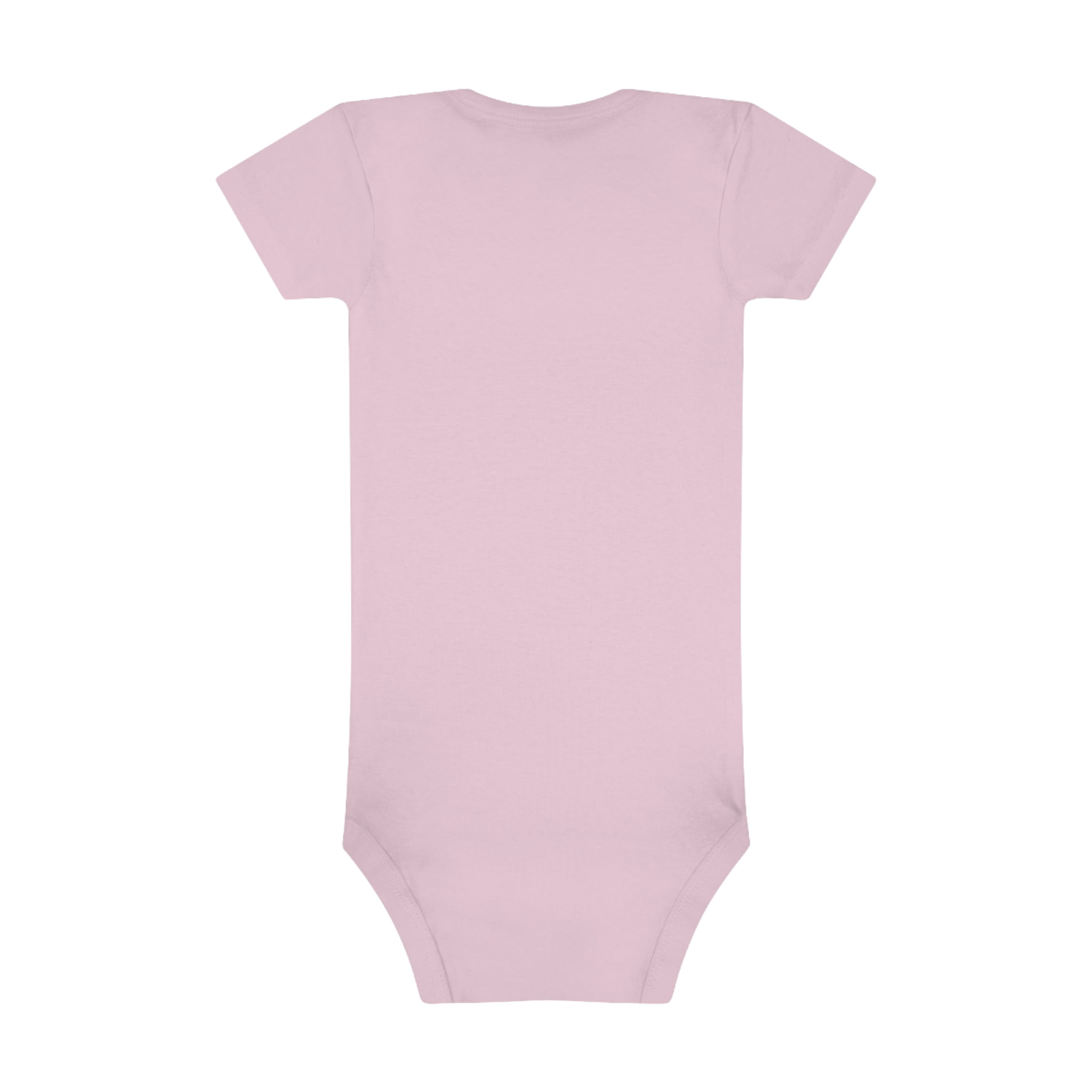 Boho Leaf Baby Onesie® - Adorable Design in 4 Color Options
