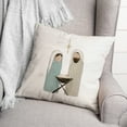 thumbnail image 3 of Creative Products Painted Nativity 16 x 16 Spun Poly Pillow, 3 of 3