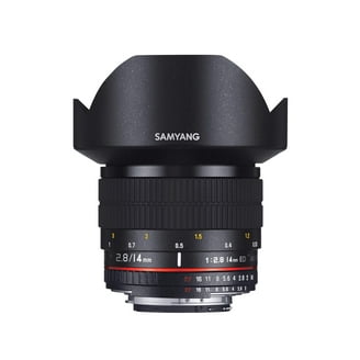 Tamron 28-75mm F/2.8 SP AF Macro XR Di LD-IF For Canon, With 6