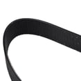 thumbnail image 3 of Chendee 2Pcs Driving Belt For 255 Electric Steel Mitre Saw Cutting Machine Girth 490Mm, 3 of 9