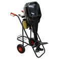 thumbnail image 2 of Whitecap S-9319 Outboard Motor Cart, 2 of 9