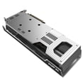 thumbnail image 5 of XFX Speedster MERC319 RX 7800 XT Tarjeta gráfica para juegos negra 16GB GDDR6 HDMI 3xDP, AMD RDNA 3 RX-78TMERCB9, 5 of 5