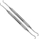 thumbnail image 1 of Professional Tartar Scraper Tool -double Ended Tartar Remover For Teeth(pack Of 2), 1 of 5