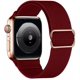 thumbnail image 1 of Correa Extensible Nylon Compatible Con Apple Watch Series, 1 of 1