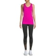 thumbnail image 2 of Avia Women's Seamless Legging With Tipping, 2 of 5