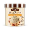 Edy's Dreyer's Slow Churned Butter Pecan Light Ice Cream, 1.41 Liters