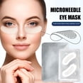 thumbnail image 2 of Nuevos parches de microagujas para ojos, cosméticos, mascarillas, cuidado de la piel del rostro, parches para el cuidado de la piel en el Reino Unido, 2 of 6