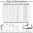 thumbnail image 3 of Men's Ankle Boots Thermal Lined Casual Outdoor Comfortable Warm Shoes for Cold Weather, 3 of 8