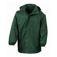 thumbnail image 2 of Result Mens StormDri 4000 Reversible Waterproof Jacket, 2 of 4