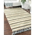 thumbnail image 4 of Contemporary Izhobert Collection Area Rug Pink-Beige - 2'x6', 4 of 5