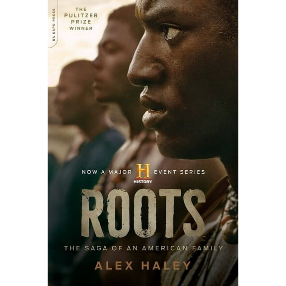 Roots: The Saga of an American Family