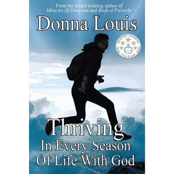 Thriving In Every Season Of Life With God, (Paperback)