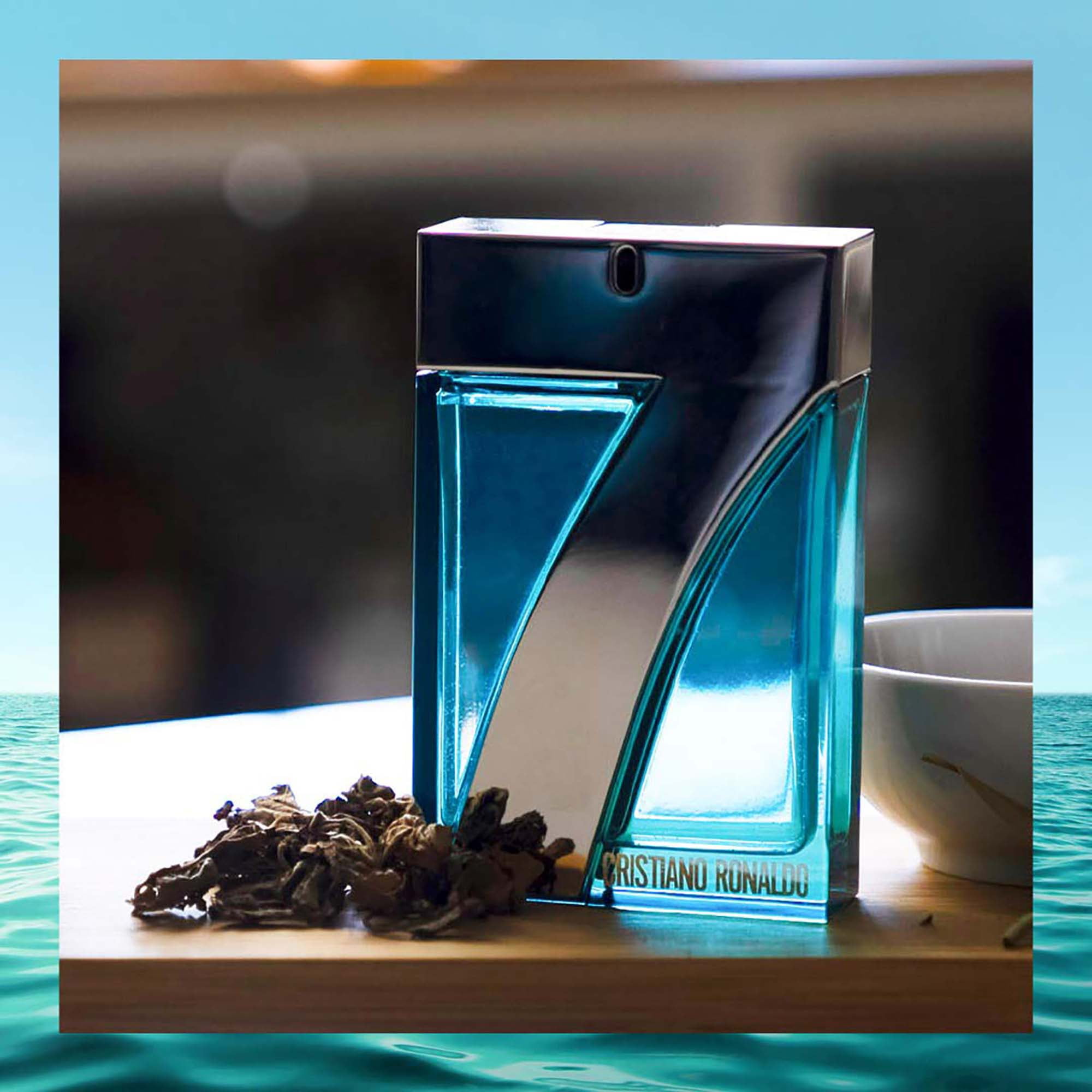 CR7 Origins by Cristiano Ronaldo, Mens Cologne, 3.4 oz