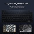 thumbnail image 4 of Funda protectora de teclado Soonjet Premium para MacBook, 4 of 9