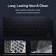 thumbnail image 4 of Funda protectora de teclado Soonjet Premium para MacBook Air 15, 4 of 9