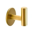 thumbnail image 1 of WIFKLSIIPG Stainless Steel Hooks Strong & Rustproof Hangers for Towels Robes & Hats, 1 of 5