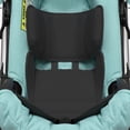 thumbnail image 4 of Reductor para asiento infantil RYXCGXJ para silla de auto Doona, negro, 4 of 5