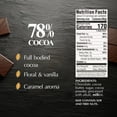 thumbnail image 6 of Lindt EXCELLENCE 78% Cocoa Dark Chocolate Candy Bar, 3.5 oz. Bar, 6 of 16
