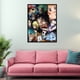 thumbnail image 4 of (One Piece-LG505) resina diamante una diamante 40*50cm, 4 of 9