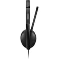 thumbnail image 3 of Lenovo Wired ANC Headset Gen 2 (UC), 3 of 9