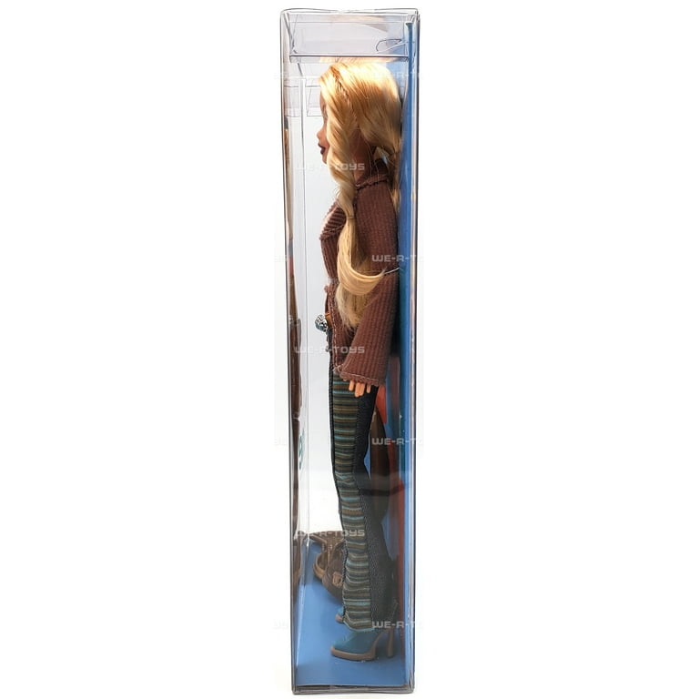 BARBIE MY SCENE 2003 with Accessories NEW NRFB Kennedy