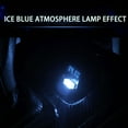 thumbnail image 6 of hengsof USB LED Car Interior Atmosphere Lamp, Car Interior LED Lights, Universal Mini Led USB Lights for Car Decoration, Plug-in USB Decoration Night Light for Most Cars, 6 of 8