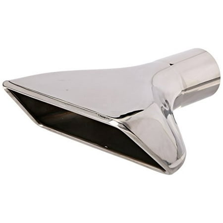 04 Roush V8 Mustang - Roush 403548 Chrome Right Exhaust Tip for Mustang