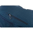 thumbnail image 7 of Tucano Magnum Gessato Backpack for MacBook Pro 15" and 15.6" Laptop, Striped Blue, 7 of 7