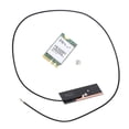 thumbnail image 1 of WiFi Card for PC, 300Mbps NGFF M.2 Wireless Card,  4.0  Adapter with Stable Connection, 1 of 7