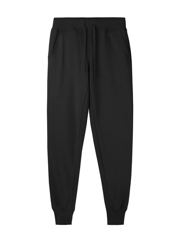 cotton joggers