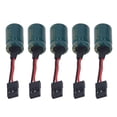 thumbnail image 1 of Protector De Voltaje Para Drones RC, Resistencia A La Corriente, Antiinterferencias, Ligero, 3300uF, 16 V, Protector De Voltaje Para Drones RC Para Escasez De Energía, 1 of 7