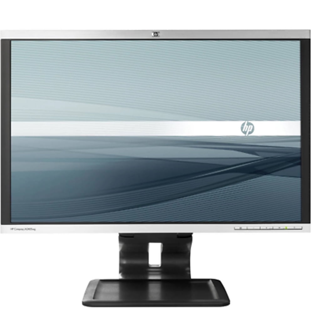 HP Mixed Models LCD Monitor, 1920x1080 Resolution, Black/24 Inch ,1,1,1,1