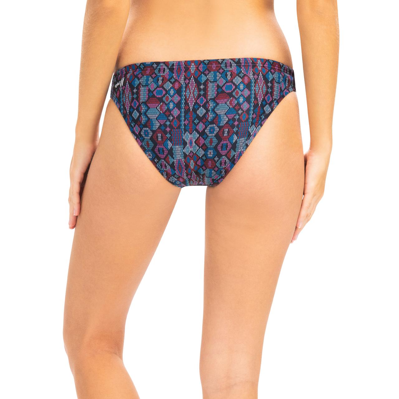 Dolfin Uglies Revibe Print Bottom in Festival