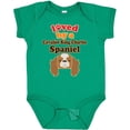 thumbnail image 3 of Inktastic Cavalier King Charles Spaniel Dog Boys or Girls Baby Bodysuit, 3 of 5