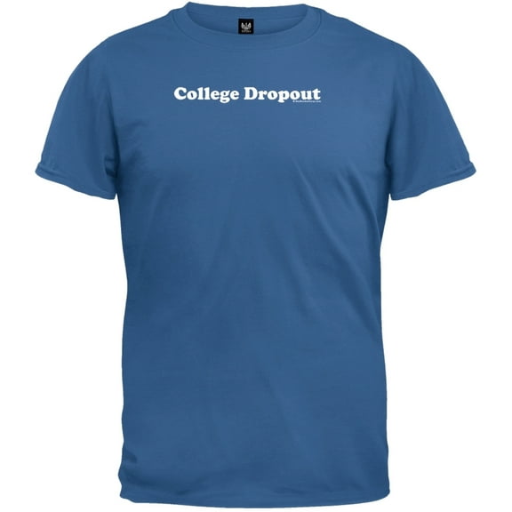 College Dropout T-Shirt