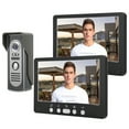 thumbnail image 1 of Interphone à un Bouton pour Appareil Photo, pour Logement Commercial Résidentiel, 1 of 8