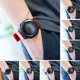 thumbnail image 2 of Nuevo reloj electrónico tecnológico para hombre, multifunción, luminoso, tendencia, reloj para estudiantes de secundaria, moda para correr., 2 of 7