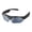 Black, variant on G6 Smart Cycling Glasses with Bluetooth | AI Photo & Video Recording | Outdoor Sports Glasses