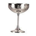 thumbnail image 1 of Copas de vino, copa de yogur, cuenco de postre, taza de ensalada para cocina, Picnic, aniversarios Plata, 1 of 9