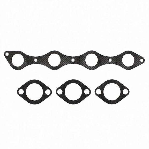 1342434C1 Manifold Gasket Set Fits Case 580B 350 430 431 435 470 530 531 535 570 630 631 632