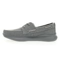 thumbnail image 3 of Propet Viasol Lace Men's Boat Shoes, 3 of 5
